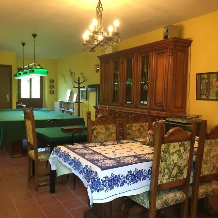 Villa Romolina Coreglia Antelminelli Dış mekan fotoğraf