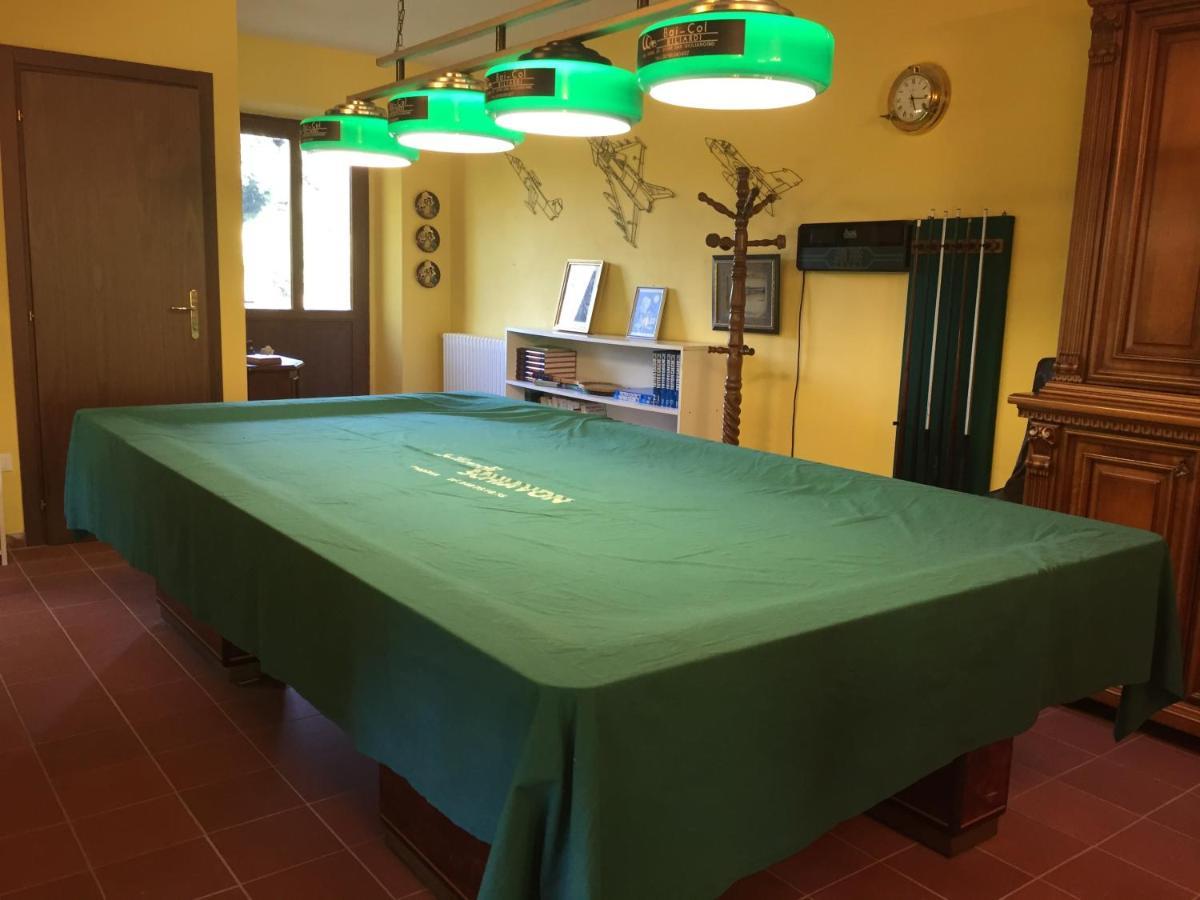 Villa Romolina Coreglia Antelminelli Dış mekan fotoğraf