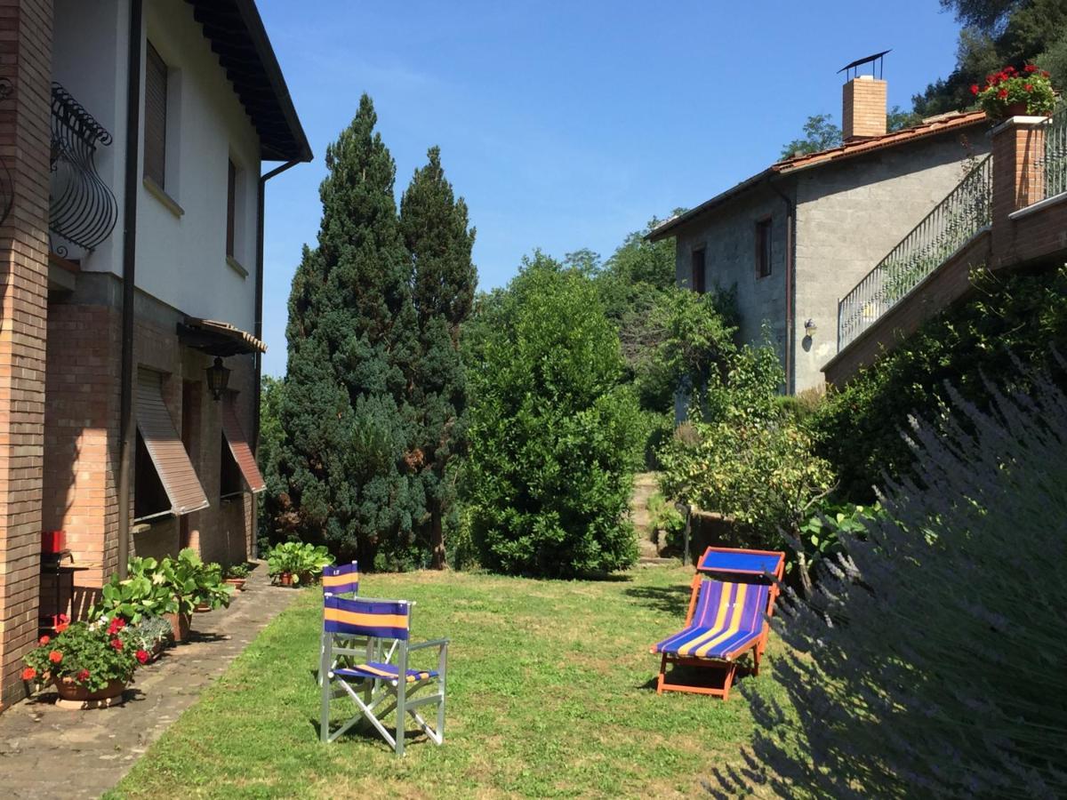 Villa Romolina Coreglia Antelminelli Dış mekan fotoğraf