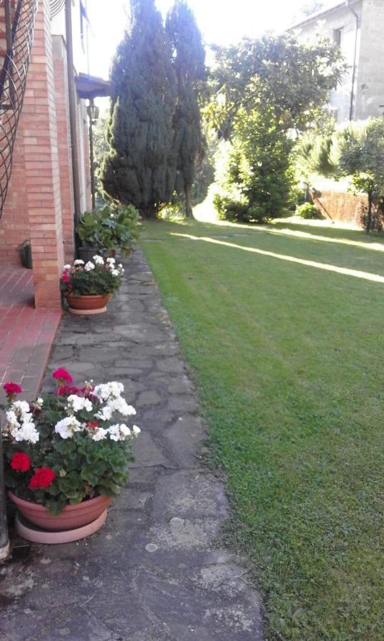 Villa Romolina Coreglia Antelminelli Dış mekan fotoğraf