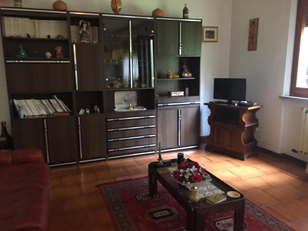 Villa Romolina Coreglia Antelminelli Dış mekan fotoğraf