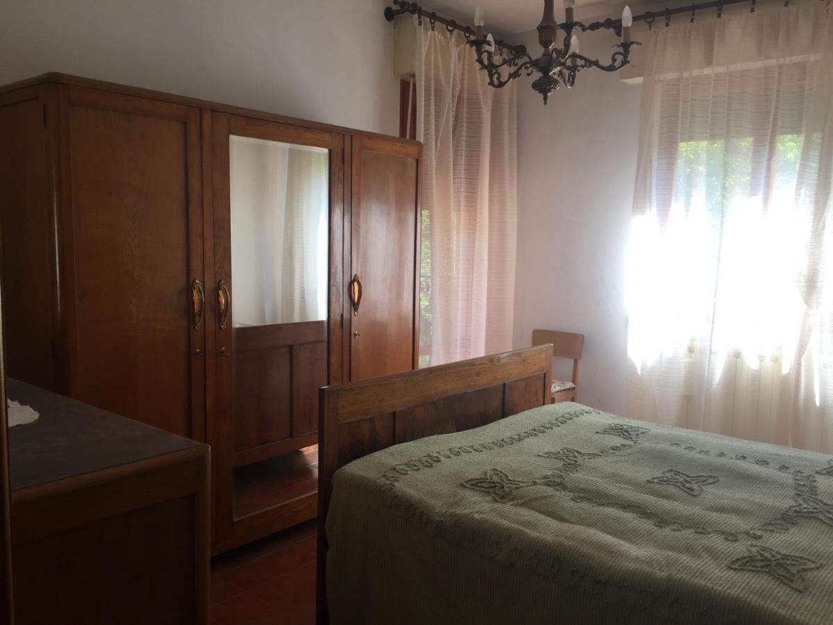 Villa Romolina Coreglia Antelminelli Dış mekan fotoğraf