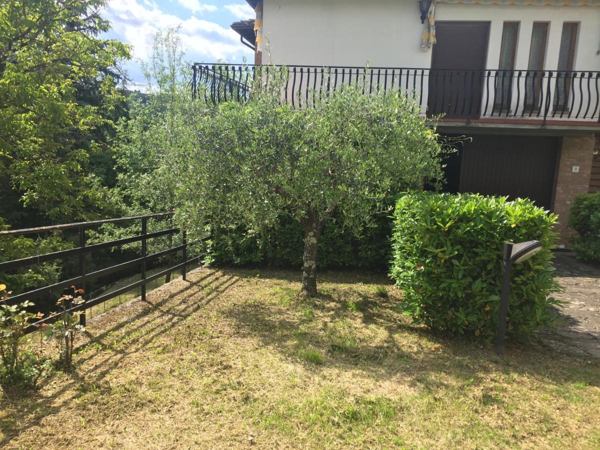 Villa Romolina Coreglia Antelminelli Dış mekan fotoğraf