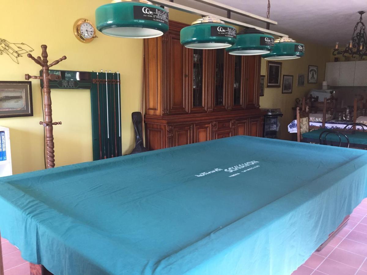 Villa Romolina Coreglia Antelminelli Dış mekan fotoğraf