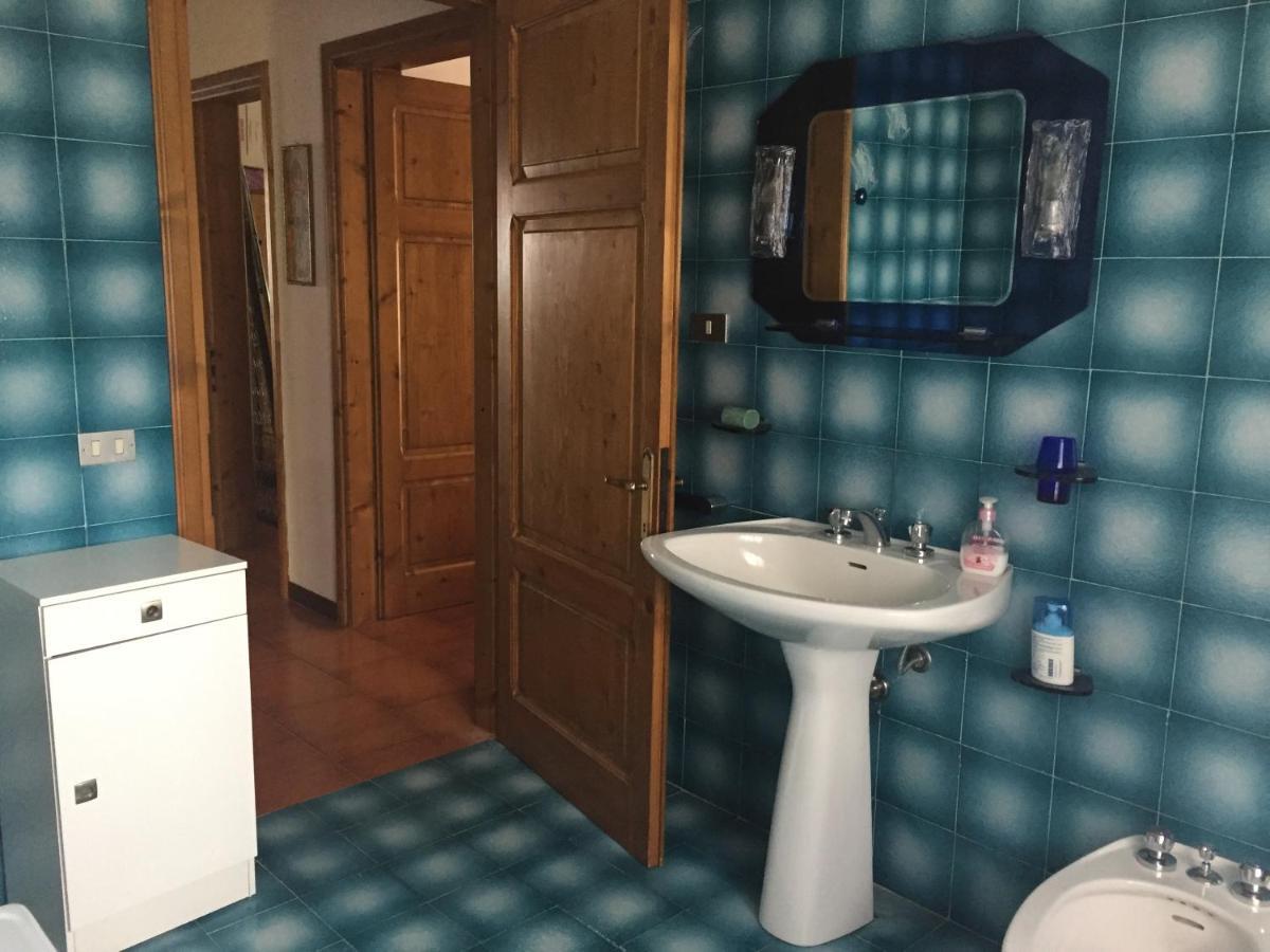 Villa Romolina Coreglia Antelminelli Dış mekan fotoğraf