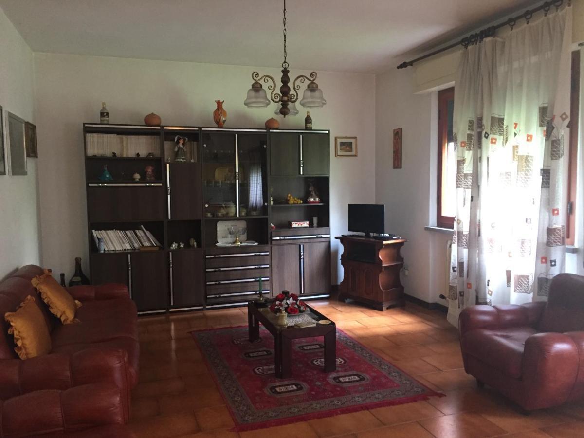 Villa Romolina Coreglia Antelminelli Dış mekan fotoğraf