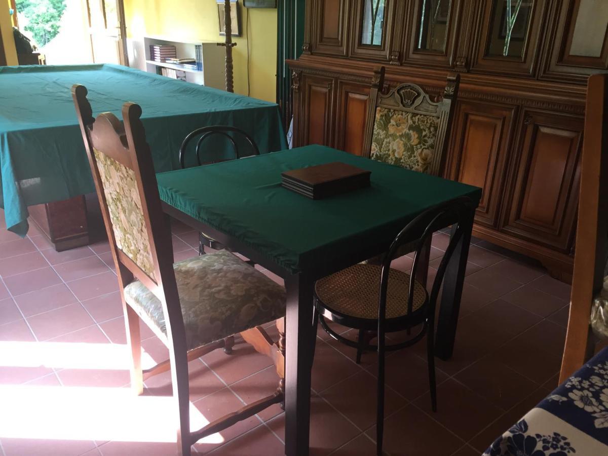 Villa Romolina Coreglia Antelminelli Dış mekan fotoğraf