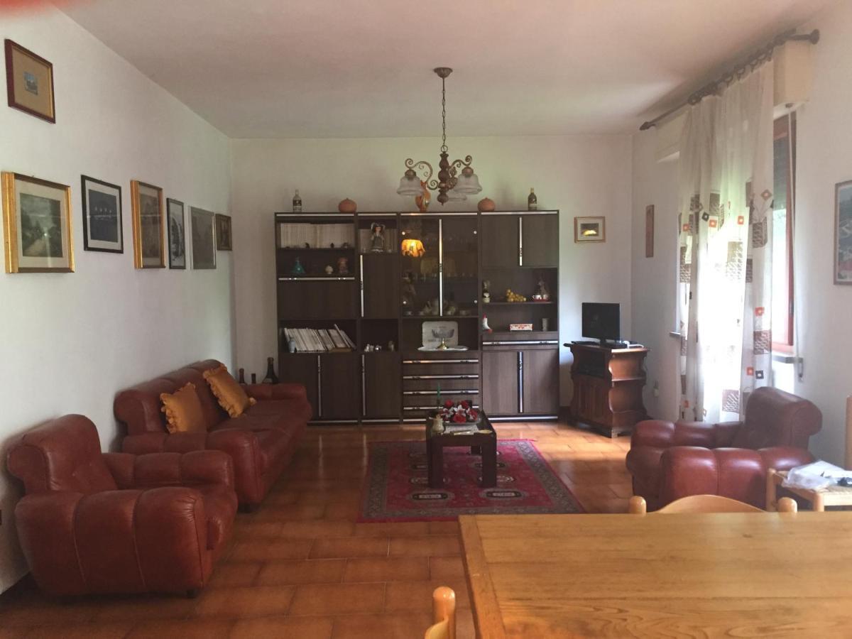 Villa Romolina Coreglia Antelminelli Dış mekan fotoğraf