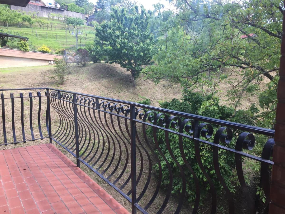 Villa Romolina Coreglia Antelminelli Dış mekan fotoğraf