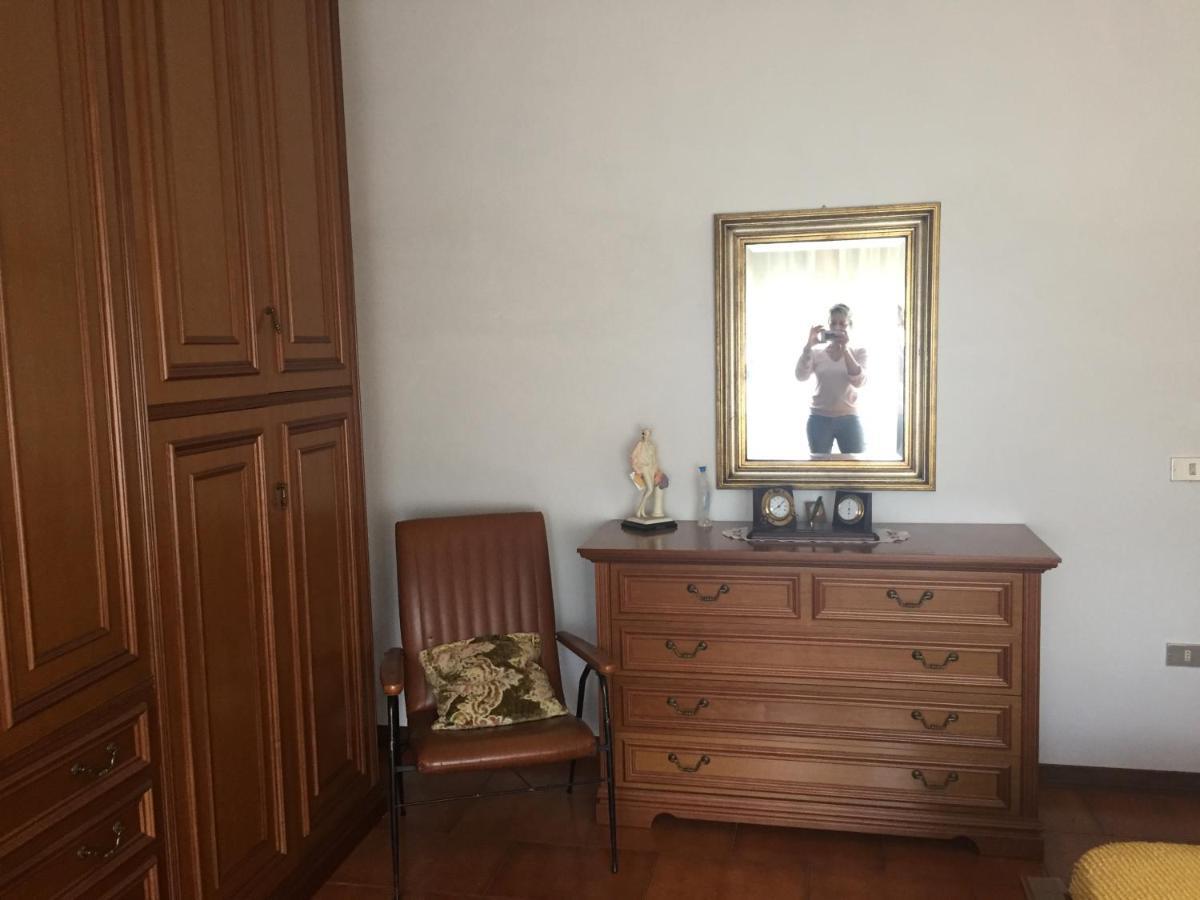 Villa Romolina Coreglia Antelminelli Dış mekan fotoğraf
